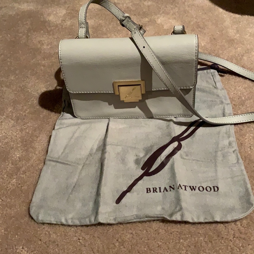 Brian Atwood purse